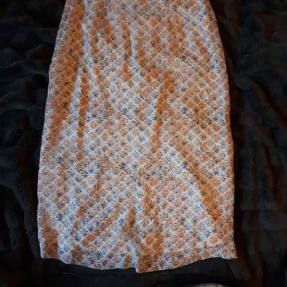 Skirt, Frank and Oak - Picture 2 of 9